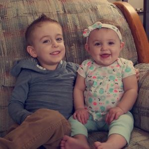 Meet your Posher, Jamie